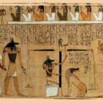 Culture de l’Égypte antique