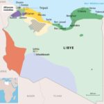 Jours fériés en Libye en 2021