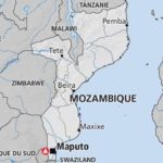 Jours fériés au Mozambique 2021
