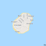 Population de Nauru 2020