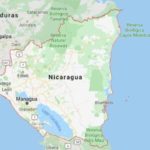 Jours fériés au Nicaragua 2021