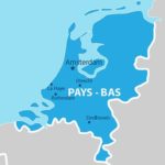 Jours fériés aux Pays-Bas en 2021