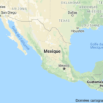 Jours fériés au Mexique en 2021