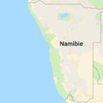 Jours fériés en Namibie 2021