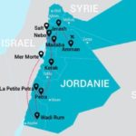 Jours fériés en Jordanie en 2021