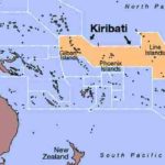 Jours fériés à Kiribati en 2021