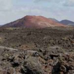 Relief volcanique et activité géothermique
