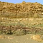 Structures géologiques