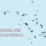 Population des Îles Marshall 2020