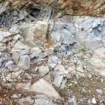 Influences sur les altérations des roches
