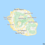 Jours fériés à la Réunion en 2021