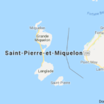 Population de Saint-Pierre-et-Miquelon 2020