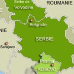 Jours fériés en Serbie 2021