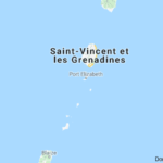 Jours fériés à Saint-Vincent-et-les-Grenadines 2021