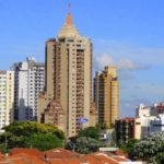Les 20 villes les plus peuplées de Bolivie