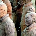 La dynastie Qin