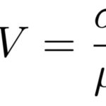 Coefficient de variation (CV)