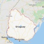 Jours fériés en Uruguay 2020
