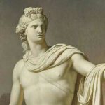 Apollon: dieu grec du soleil et de la lumière