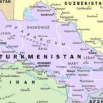 Jours fériés au Turkménistan 2021