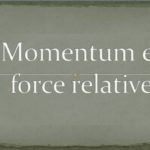 Indicateur de momentum et indice de force relative