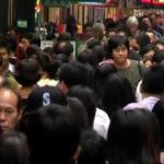 Population de Hong Kong 2020