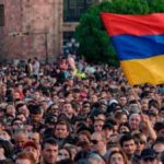 Population d’Arménie 2020