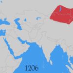 Aperçu de l’Empire mongol