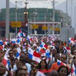 Population du Panama 2020