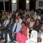 Population de la Guadeloupe 2020