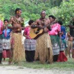 Population des Fidji