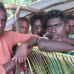 Population des Îles Salomon 2020