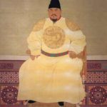 Le rôle du commerce extérieur sous  la dynastie Ming