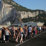 Population de Gibraltar 2020