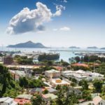 Les plus grandes villes des Seychelles