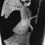 Ananké, déesse grecque