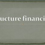 Structure financière
