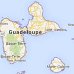 Jours fériés  en Guadeloupe en 2021