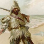 Robinson Crusoé: Résumé et analyse des chapitres XIII à XVII