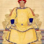 Chute de la dynastie Ming